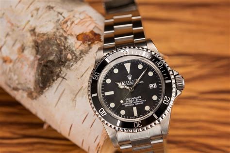 great white sea dweller watch.